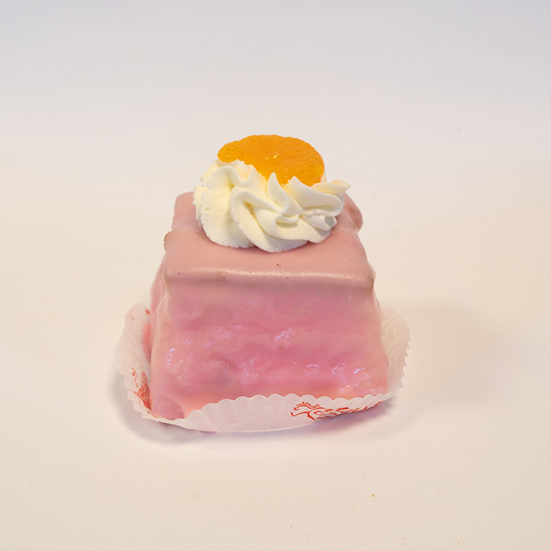 APELSINBAKELSE