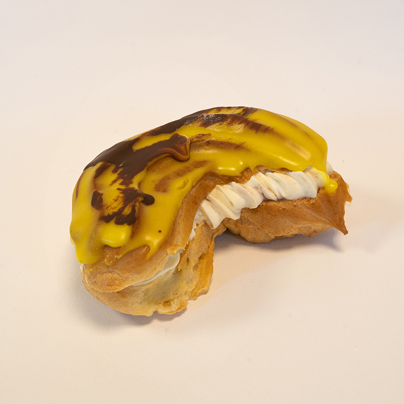 BANANBAKELSE