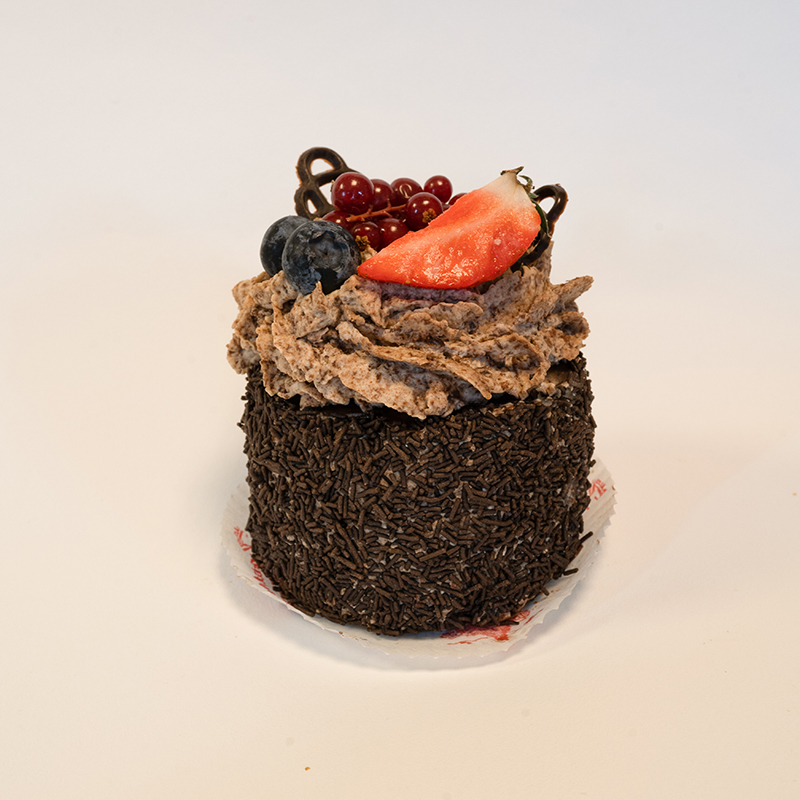 BOSTONBAKELSE