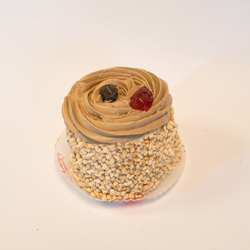MOCCABAKELSE