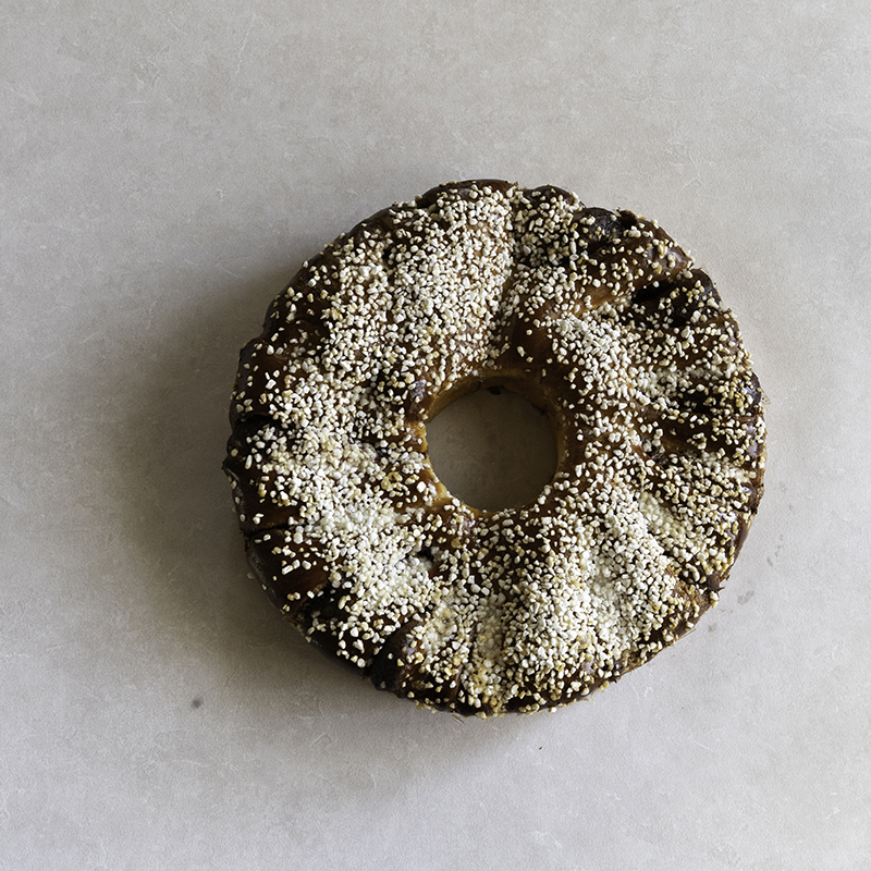 KANELKRANS